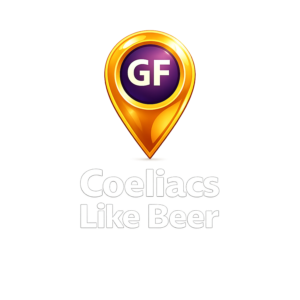 Coeliacs Like Beer